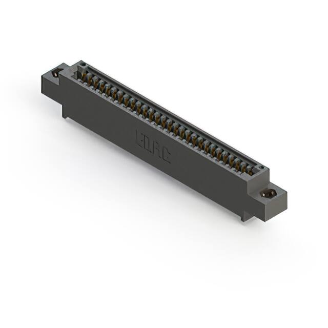 395-028-542-608 EDAC Inc.  Edgeboard Connectors